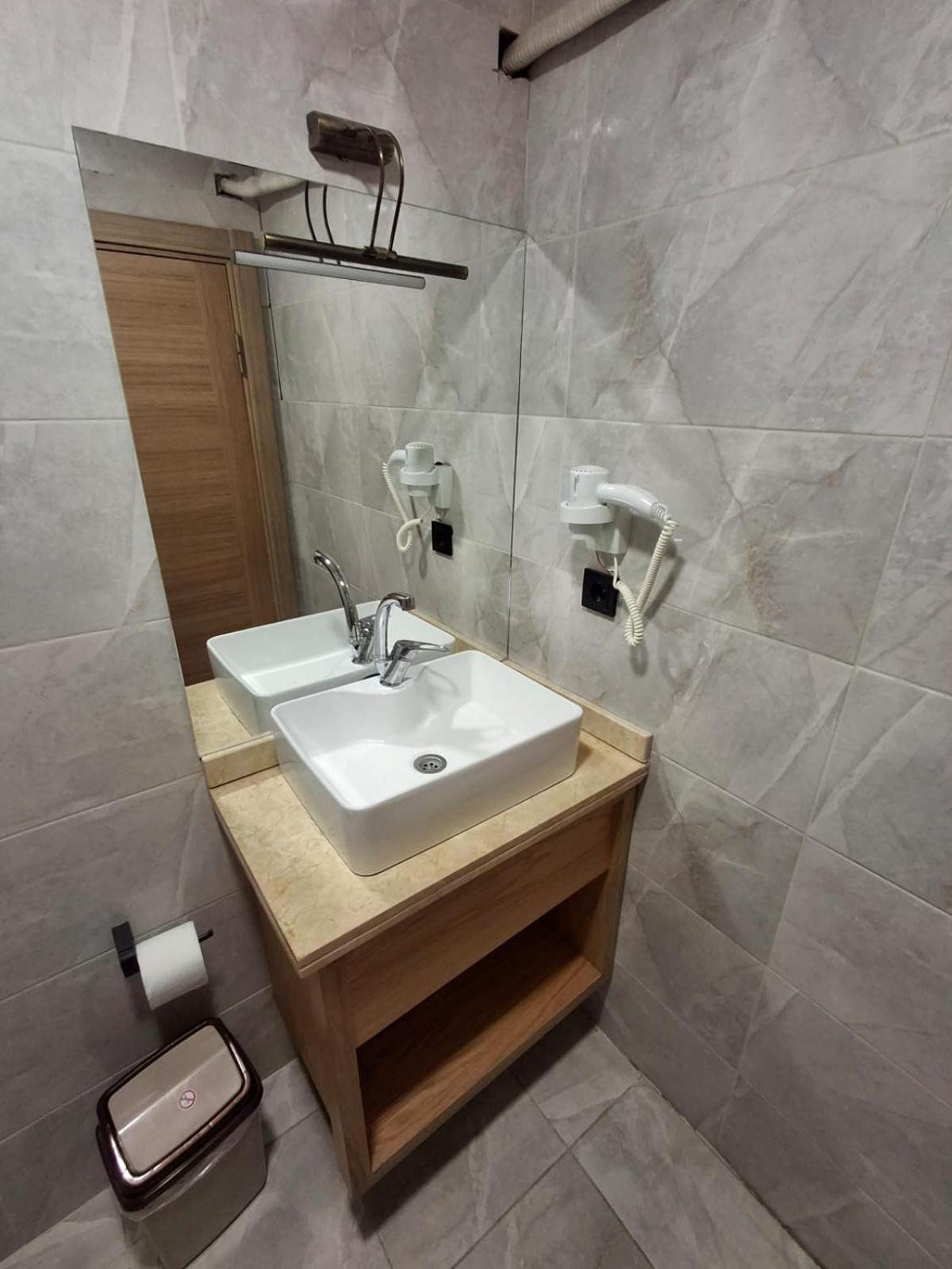 Besiktas Guest House Istanbul Exterior foto